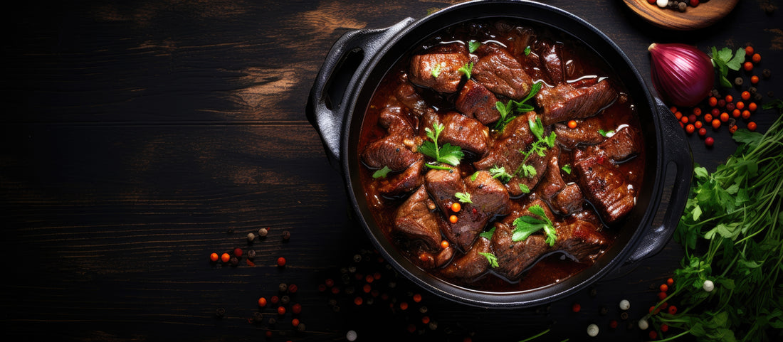 Gulasch