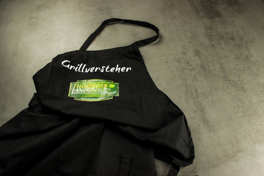 Grillschürze Grillversteher