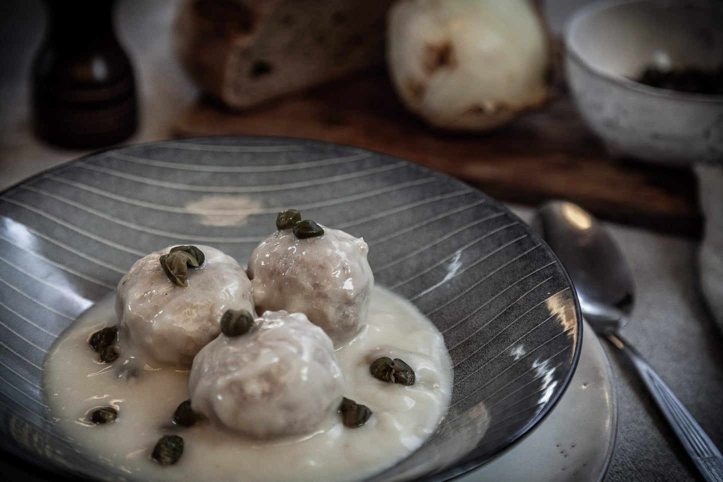 Produktpaket Soljanka & Königsberger Klopse