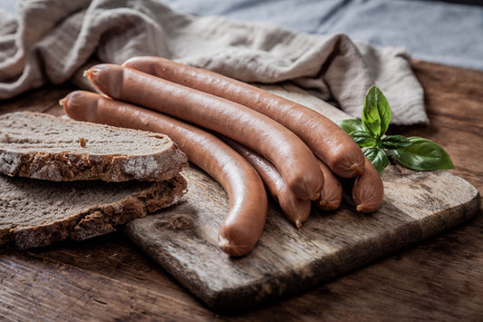 Wiener Würstchen