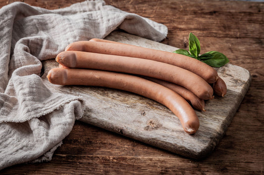 Wiener Würstchen
