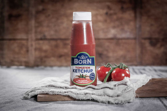 BORN Tomaten Ketchup 300ml