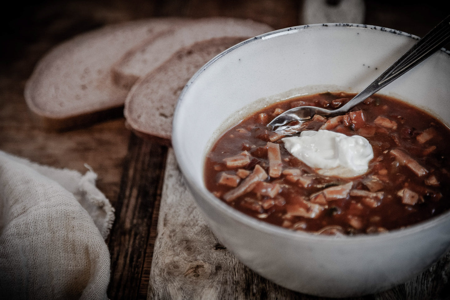 Produktpaket Soljanka & Königsberger Klopse